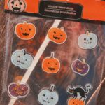 Gel Calabazas para Vidrio